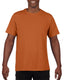 Gildan G420 - Unisex Performance®  T-Shirt - Texas Orange