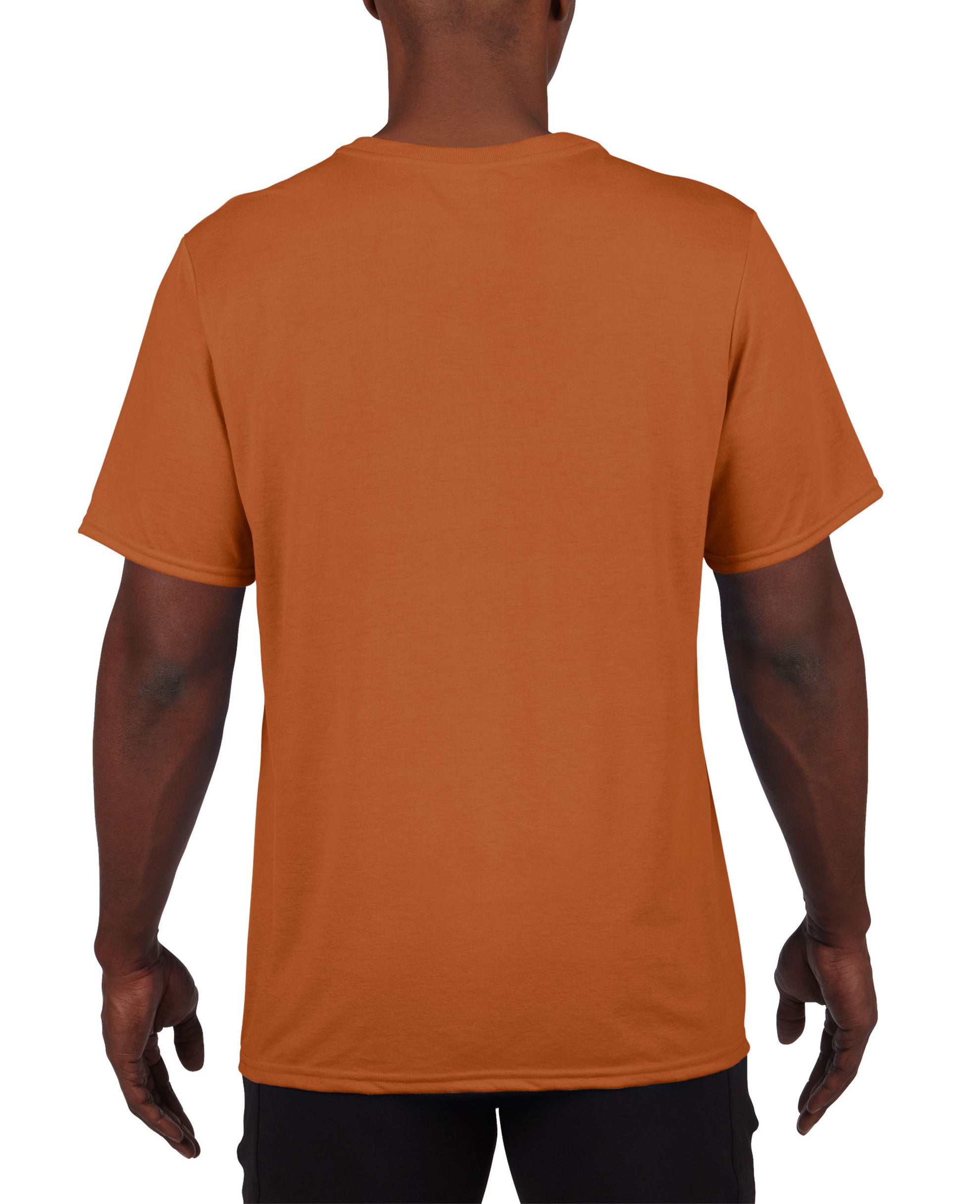 Unisex Performance®  T-Shirt - Texas Orange