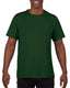 Gildan G420 - Unisex Performance®  T-Shirt - Forest Green