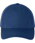 Adams Headwear ED101 Navy — front