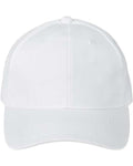 Adams Headwear ED101 White — front
