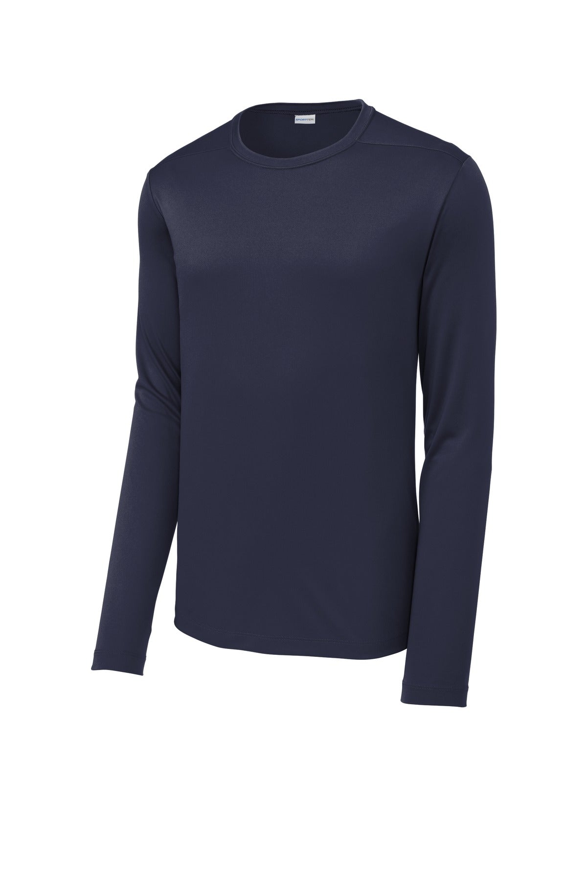 Unisex Posi-UV Pro Long Sleeve Tee - True Navy