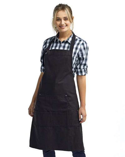 Artisan Collection by Reprime RP137 Black — on model front