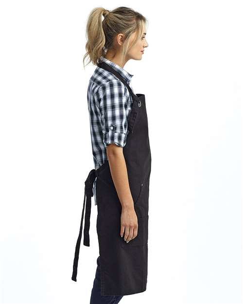 Artisan Collection by Reprime RP137 Black — on model side