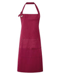 Artisan Collection by Reprime RP137 Burgundy — front