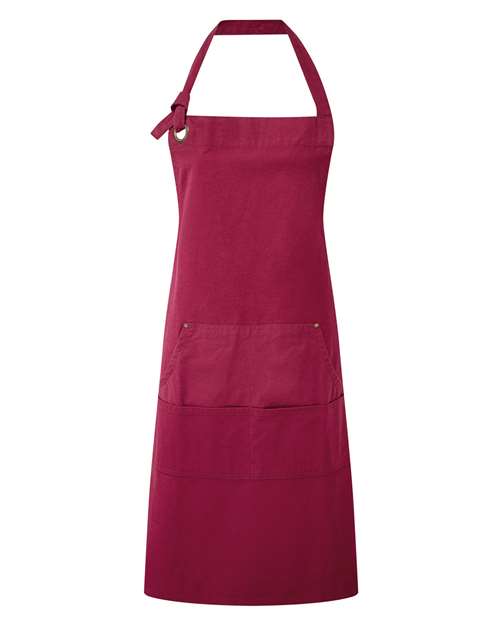 Artisan Collection by Reprime RP137 Burgundy — front