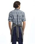 Artisan Collection by Reprime RP137 Dark Grey — on model back