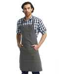 Artisan Collection by Reprime RP137 Dark Grey — on model front