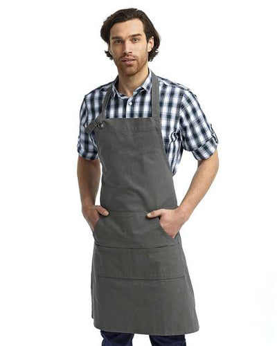 Artisan Collection by Reprime RP137 Dark Grey — on model front