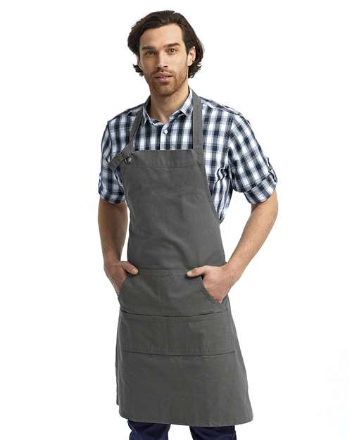 Artisan Collection by Reprime RP137 Dark Grey — on model front