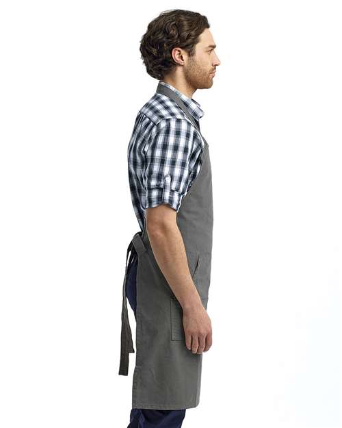 Artisan Collection by Reprime RP137 Dark Grey — on model side