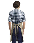 Artisan Collection by Reprime RP137 Khaki — on model back
