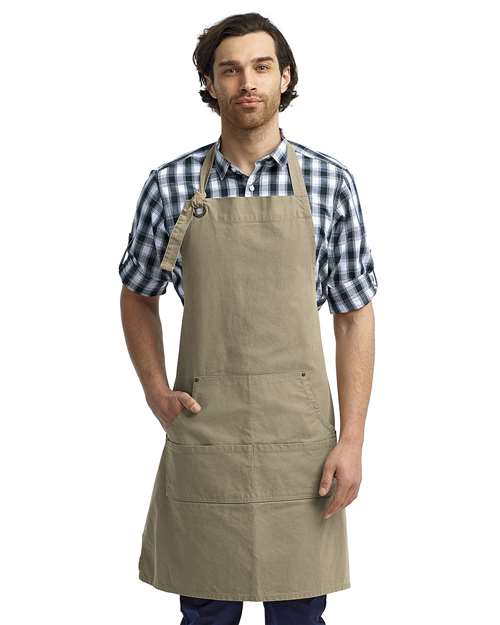 Artisan Collection by Reprime RP137 Khaki — on model front