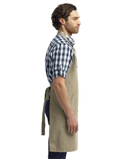 Artisan Collection by Reprime RP137 Khaki — on model side