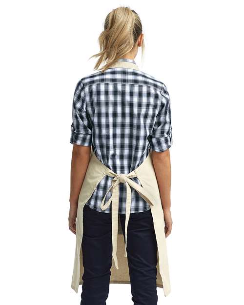 Artisan Collection by Reprime RP137 Natural — on model back
