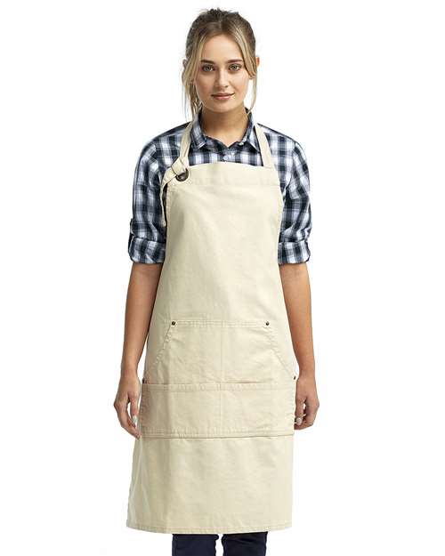 Artisan Collection by Reprime RP137 Natural — on model front