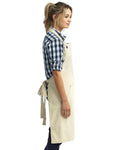 Artisan Collection by Reprime RP137 Natural — on model side