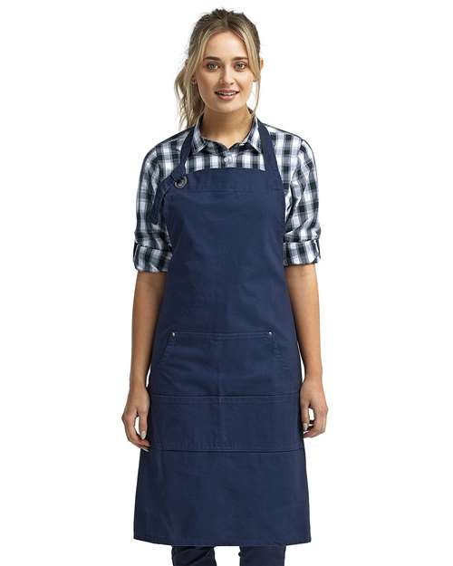 Artisan Collection by Reprime RP137 Navy — on model front