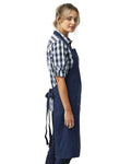Artisan Collection by Reprime RP137 Navy — on model side