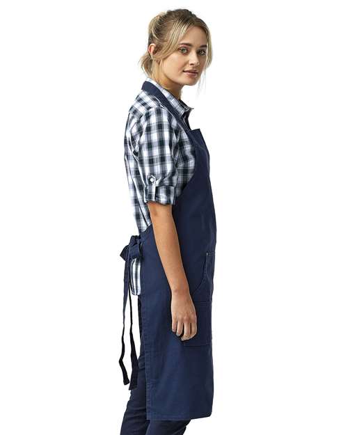 Artisan Collection by Reprime RP137 Navy — on model side