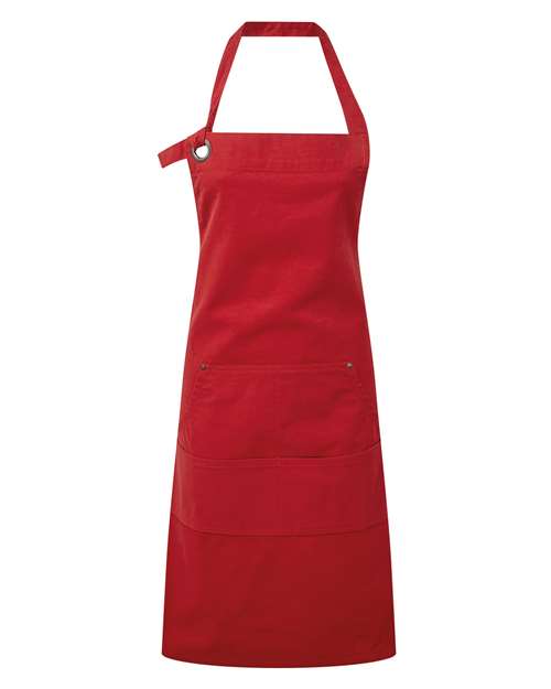 Artisan Collection by Reprime RP137 Red — front