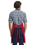 Artisan Collection by Reprime RP137 Red — on model back