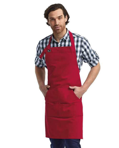 Artisan Collection by Reprime RP137 Red — on model front