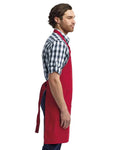 Artisan Collection by Reprime RP137 Red — on model side