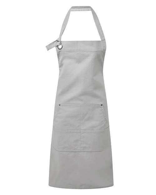 Artisan Collection by Reprime RP137 Silver — front