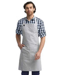 Artisan Collection by Reprime RP137 Silver — on model front