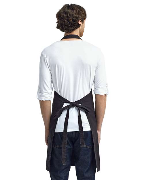 Artisan Collection by Reprime RP130 Black — on model back