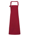 Artisan Collection by Reprime RP130 Burgundy — front