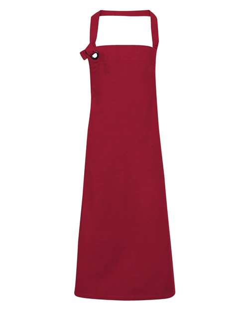Artisan Collection by Reprime RP130 Burgundy — front