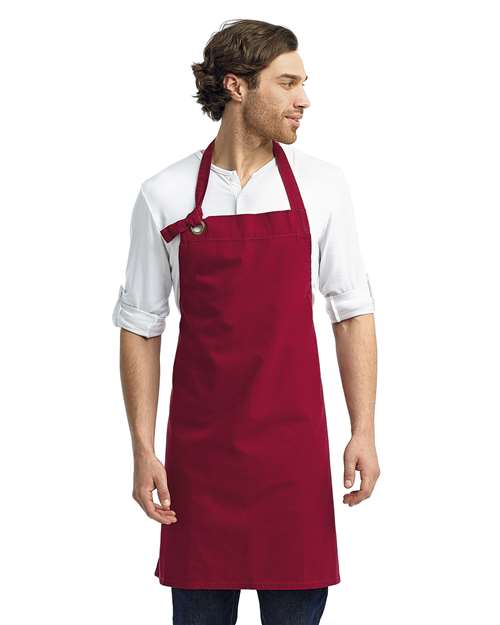 Artisan Collection by Reprime RP130 Burgundy — on model front