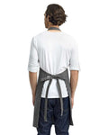 Artisan Collection by Reprime RP130 Dark Grey — on model back