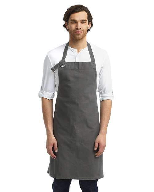 Artisan Collection by Reprime RP130 Dark Grey — on model front