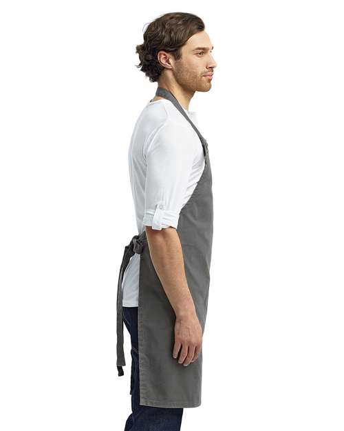 Artisan Collection by Reprime RP130 Dark Grey — on model side