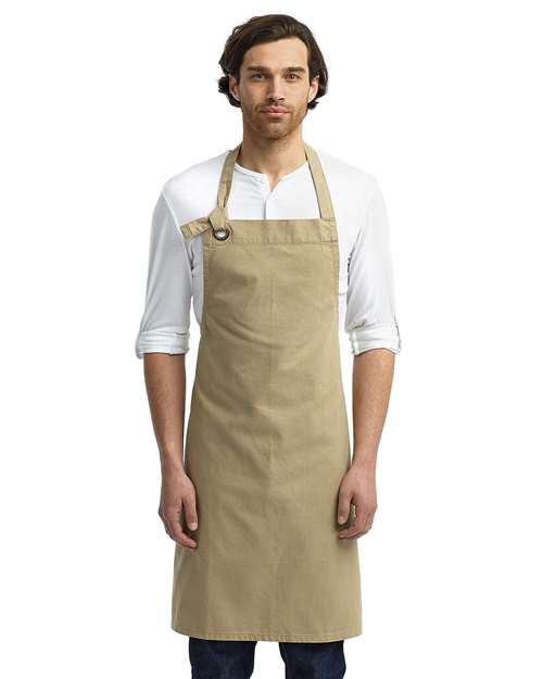 Artisan Collection by Reprime RP130 Khaki — on model front