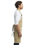 Artisan Collection by Reprime RP130 Khaki — on model side