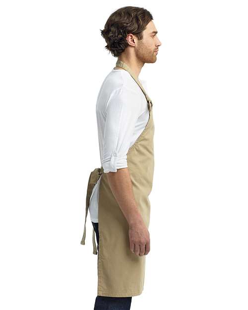 Artisan Collection by Reprime RP130 Khaki — on model side