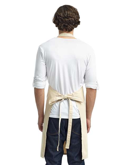 Artisan Collection by Reprime RP130 Natural — on model back