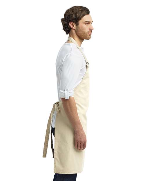 Artisan Collection by Reprime RP130 Natural — on model side