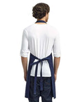 Artisan Collection by Reprime RP130 Navy — on model back