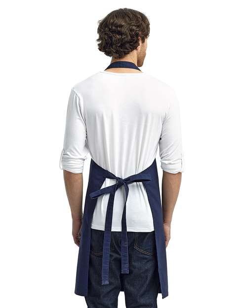 Artisan Collection by Reprime RP130 Navy — on model back