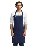 Artisan Collection by Reprime RP130 Navy — on model front