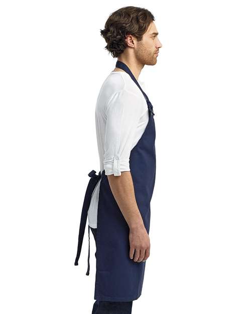 Artisan Collection by Reprime RP130 Navy — on model side