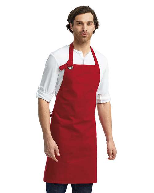 Artisan Collection by Reprime RP130 Red — on model front