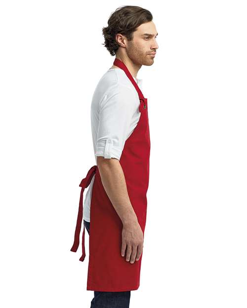Artisan Collection by Reprime RP130 Red — on model side