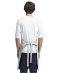 Artisan Collection by Reprime RP130 Silver — on model back