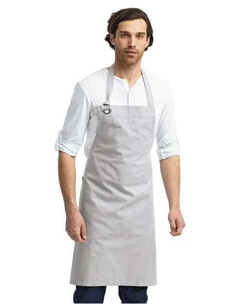Artisan Collection by Reprime RP130 Silver — on model front